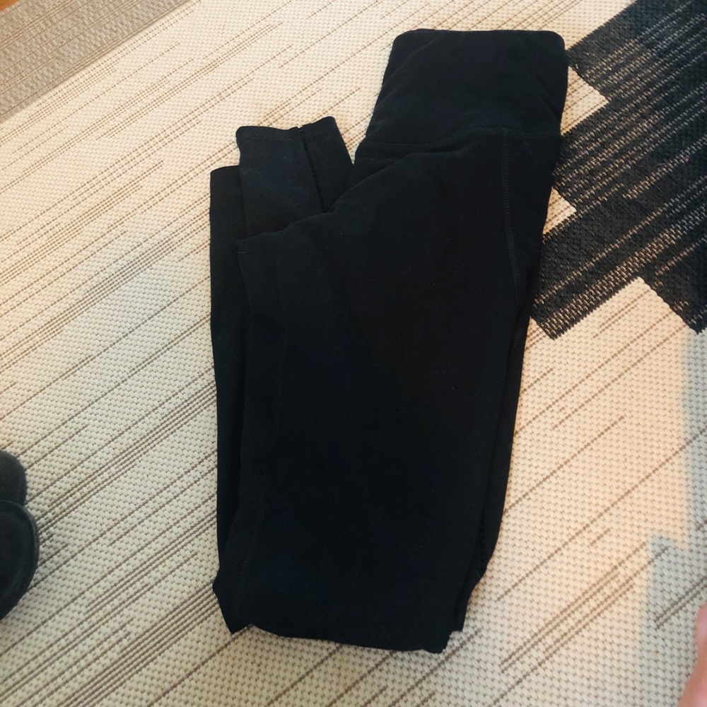 Champion yoga pants